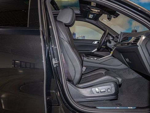 New 2026 BMW X6 xDrive40i w/ Premium Package image 21