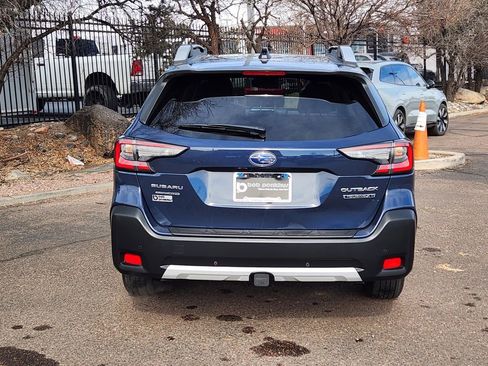 Used 2023 Subaru Outback Touring XT image 25