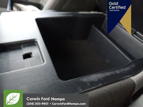 Used 2024 Ford F150 XLT w/ Tow/Haul Package image 21