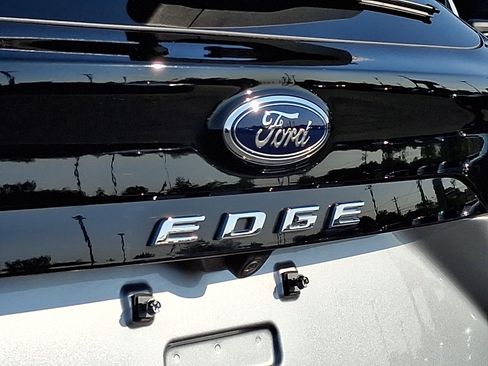 Certified 2023 Ford Edge ST AWD/4WD image 29