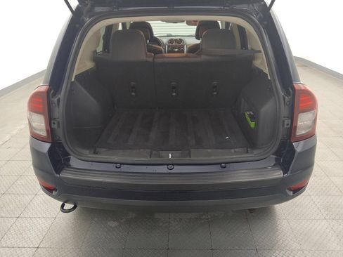 Used 2014 Jeep Compass Latitude w/ All Weather Capability Group AWD/4WD image 29
