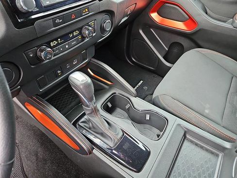 Used 2023 Nissan Frontier Pro-X w/ Technology Package image 20