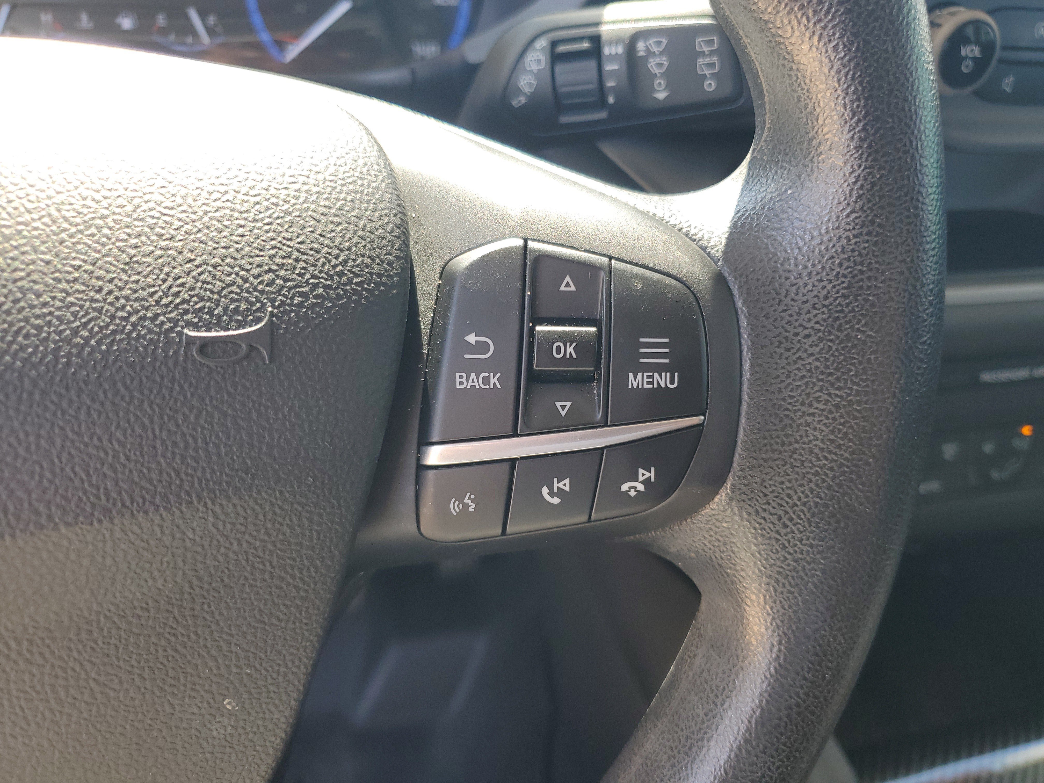 Used 2021 Ford Bronco Sport Big Bend AWD/4WD image 18