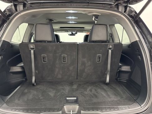 Used 2022 Honda Pilot Special Edition image 9