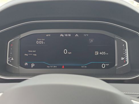 New 2026 Volkswagen Jetta SEL FWD image 23