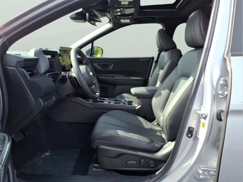 New 2026 Subaru Outback Limited image 9