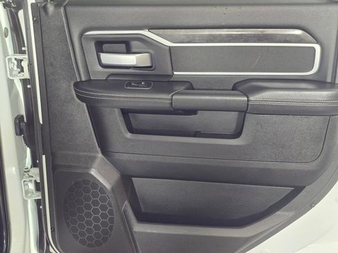 Used 2024 RAM 2500 Big Horn image 41