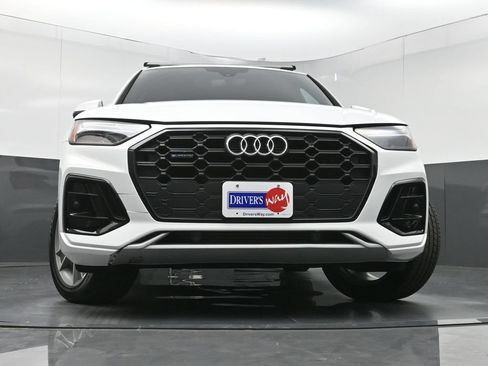 Used 2025 Audi Q5 2.0T Premium AWD/4WD image 26