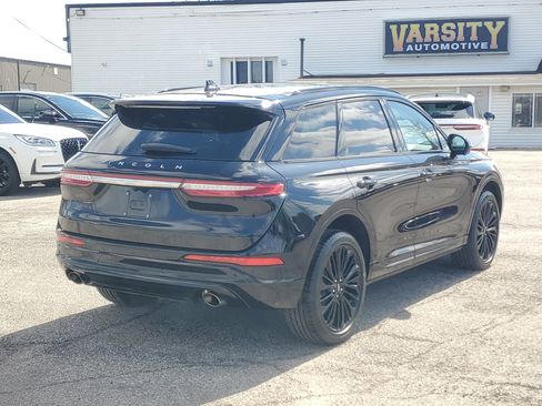 Used 2023 Lincoln Corsair Reserve w/ Equipment Group 201A image 6