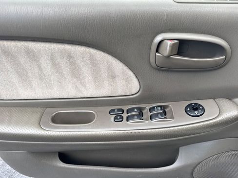 Used 2001 Hyundai Sonata FWD image 10