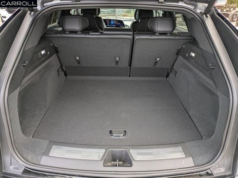 Certified 2024 Cadillac Lyriq Sport image 13