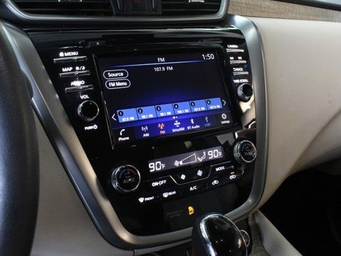 Used 2024 Nissan Murano SL w/ Cargo Package AWD/4WD image 36