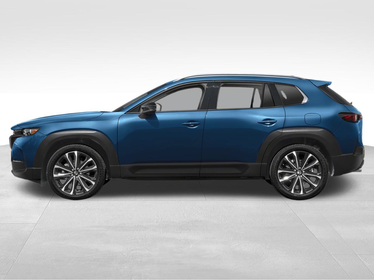 Used 2024 MAZDA CX-50 AWD 2.5 S w/ Cargo Package image 2