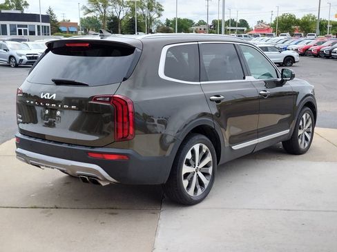 Used 2022 Kia Telluride S AWD/4WD image 19