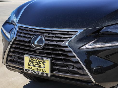 Used 2021 Lexus NX 300 FWD w/ Premium Package image 8