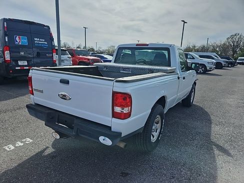 Used 2009 Ford Ranger XL image 7