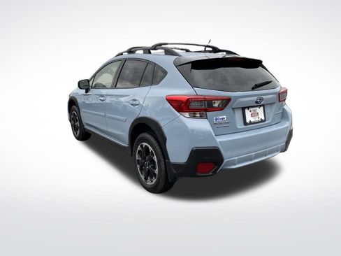 Certified 2023 Subaru Crosstrek 2.0i image 12