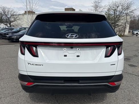 Used 2023 Hyundai Tucson SEL w/ Convenience Package image 14