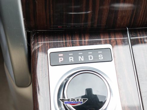 Used 2017 Land Rover Range Rover Supercharged image 36
