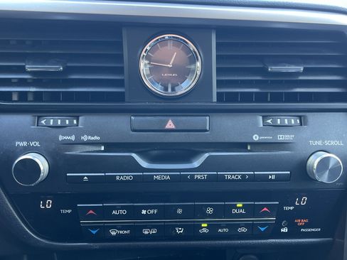 Used 2019 Lexus RX 350 AWD image 7