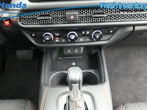 Used 2026 Honda HR-V Sport image 19