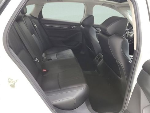 Certified 2020 Honda Accord EX-L image 18