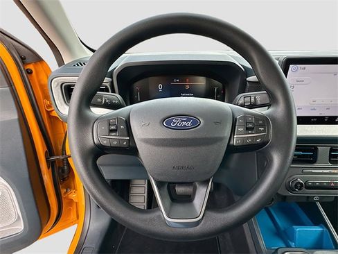 New 2026 Ford Maverick XLT w/ Equipment Group 301A image 7