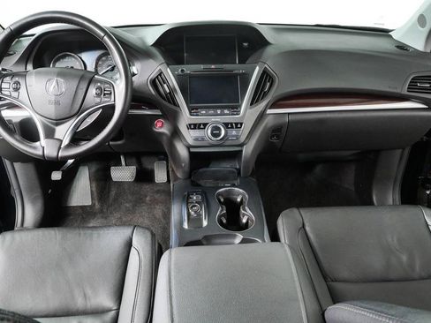 Used 2016 Acura MDX FWD w/ Technology Package image 16