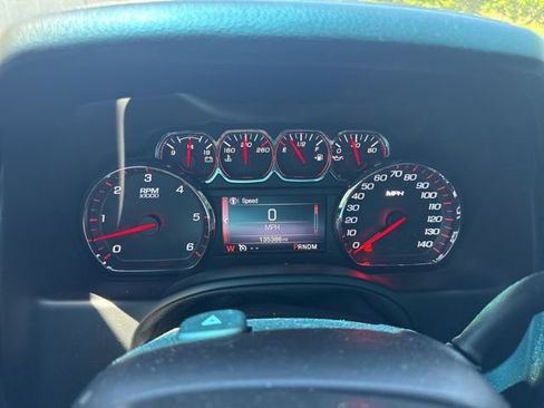 Used 2015 GMC Yukon XL SLT AWD/4WD image 11