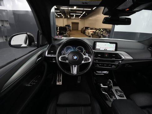 Used 2019 BMW X3 M40i w/ Premium Package image 27