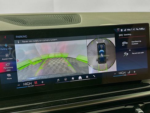 New 2026 BMW X5 M60i image 18