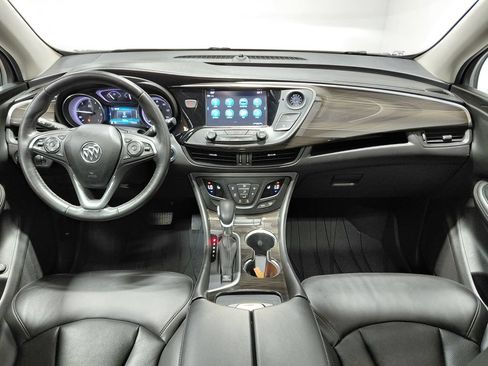 Used 2020 Buick Envision Essence FWD image 17