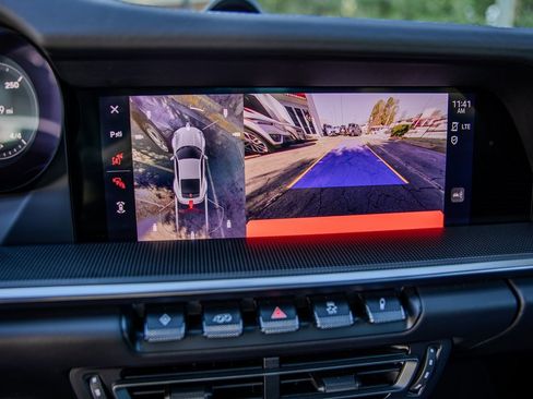 Used 2022 Porsche 911 Carrera image 14