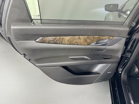 Used 2017 Cadillac CT6 Premium Luxury w/ Comfort Package image 26