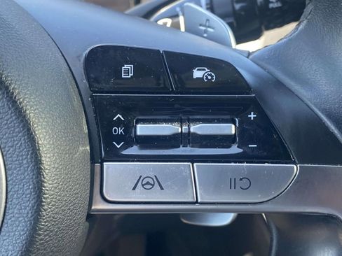 Used 2022 Hyundai Santa Cruz SEL Premium AWD/4WD image 24