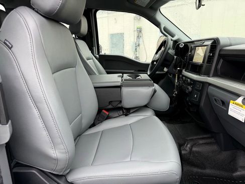 New 2025 Ford F350 XL image 20