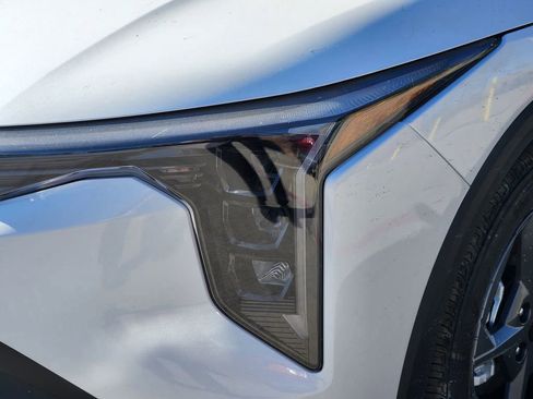 New 2026 Kia K4 FWD image 5