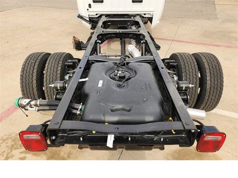 New 2026 RAM 5500 Tradesman image 23