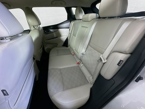 Used 2020 Nissan Rogue Sport SV w/ Technology Package image 25