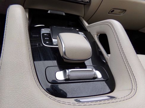 Used 2020 Mercedes-Benz GLS 450 4MATIC image 61