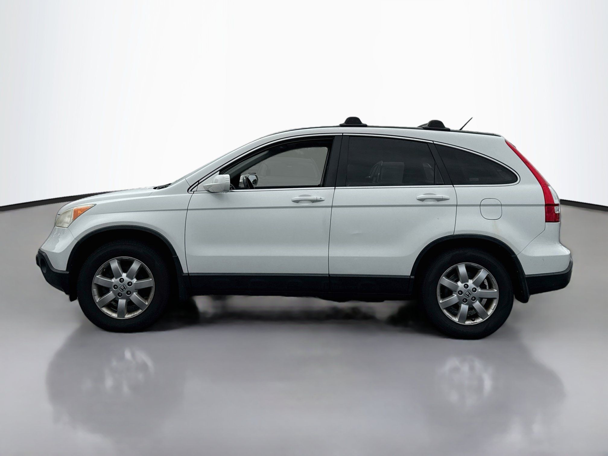Used 2008 Honda CR-V EX-L image 4