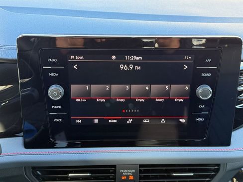 New 2026 Volkswagen Jetta GLI Autobahn image 14