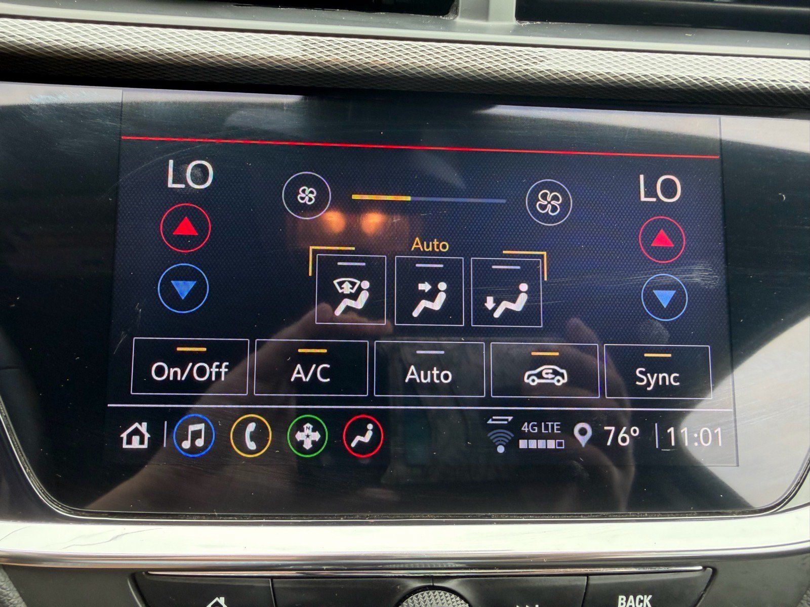 Used 2023 Buick Encore GX Select FWD image 38