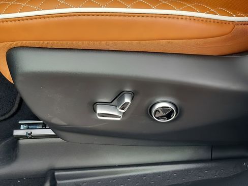 New 2026 Chrysler Pacifica Pinnacle image 29