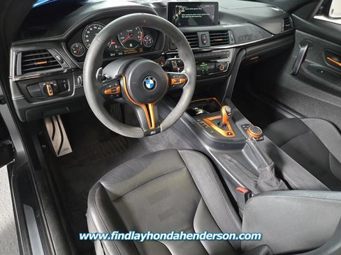 Used 2016 BMW M4 GTS RWD image 17