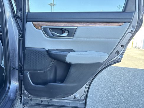 Used 2022 Honda CR-V EX image 49