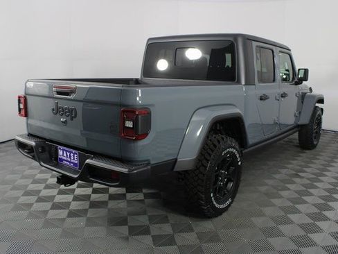 New 2026 Jeep Gladiator Willys image 23