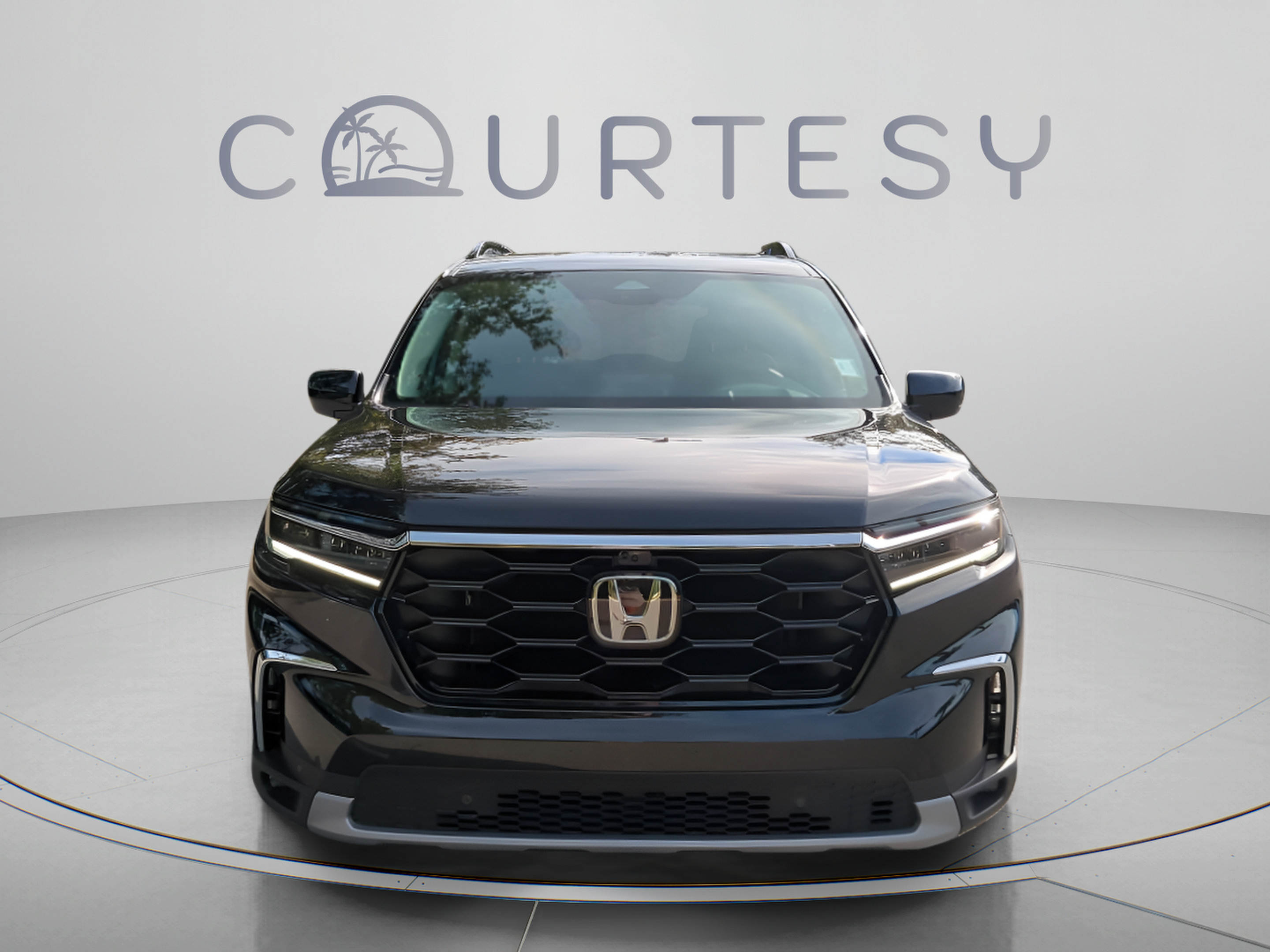Certified 2023 Honda Pilot Elite image 10