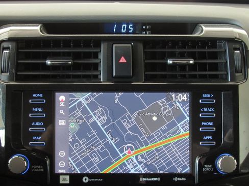 Certified 2024 Toyota 4Runner TRD Pro AWD/4WD image 29