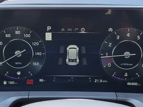 Used 2023 Kia Telluride SX Prestige X-Pro image 20